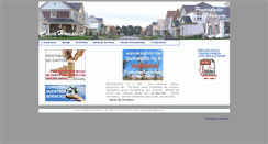 Desktop Screenshot of casahouse.cl